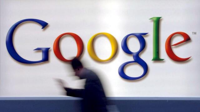 Francia sancionará a Google por violar norma de protección de datos