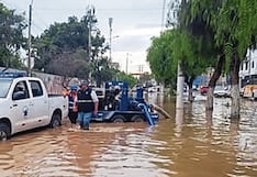 Trujillo: Pavimentarán con concreto avenida Jesús de Nazareth