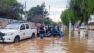 Trujillo: Pavimentarán con concreto avenida Jesús de Nazareth