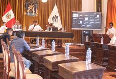 Concejo de Trujillo aprueba transferir S/ 1.5 millones al Servicio de Gestión Ambiental de Trujillo (Segat)