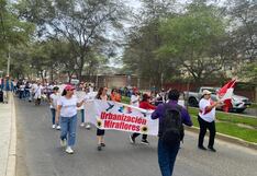 Piura: Vecinos de Miraflores protestarán hoy por incremento injustificado de arbitrios municipales