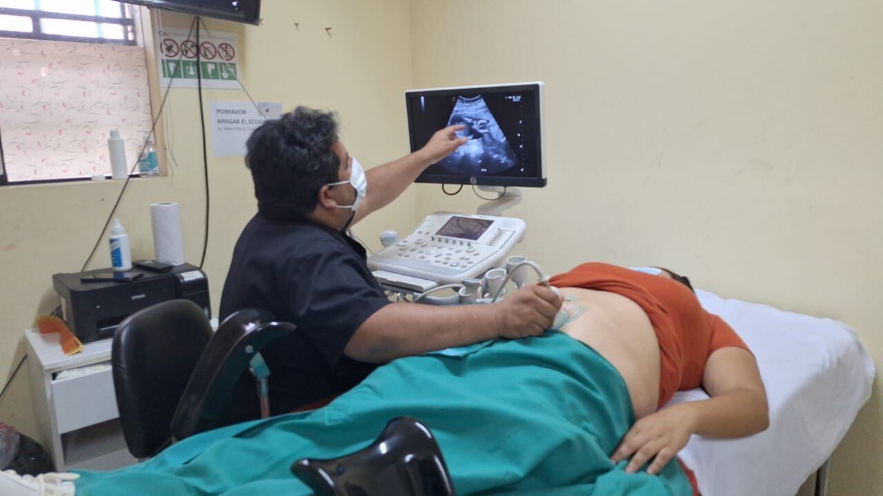 También anuncian campaña de salud durante el año en Ascope.