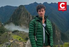 Shawn Mendes sorprende publicando fotos inéditas de su viaje a Machu Picchu (FOTOS)
