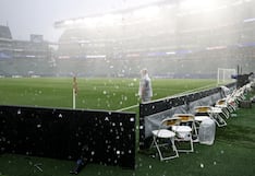 Mundial 2026: ¿Cuál es el protocolo en caso de tormenta?