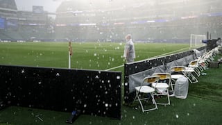 Mundial 2026: ¿Cuál es el protocolo en caso de tormenta?