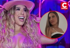 Yahaira Plasencia sobre Darinka Ramírez: Está haciendo todo lo mejor posible para su hija (VIDEO)