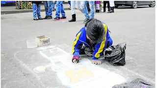 Junín: 27% de niños y adolescentes está en riesgo de trabajo infantil, advierten autoridades