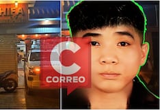 Ica: investigan muerte de ciudadano chino en restaurante de Parcona