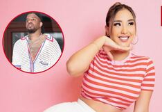 Xiomy Kanashiro descarta que relación con Farfán haya sido por interés: “Yo no le he pedido nada”