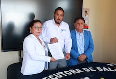 La Libertad: Giuliana Samamé asume la Dirección Ejecutiva de la Red de Salud Ascope