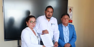 Asume la dirección con el reto de mejorar la atención pública en la provincia de Ascope.