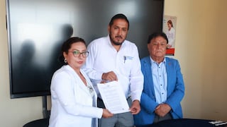 La Libertad: Giuliana Samamé asume la Dirección Ejecutiva de la Red de Salud Ascope