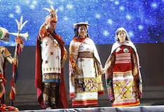 Lima: Así fue el lanzamiento del Inti Raymi y las Fiestas del Cusco 2026 (FOTOS)