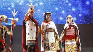 Lima: Así fue el lanzamiento del Inti Raymi y las Fiestas del Cusco 2026 (FOTOS)