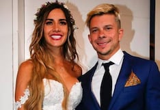 Korina Rivadeneira asegura estar en paz tras su separación de Mario Hart: “ya todo pasó”