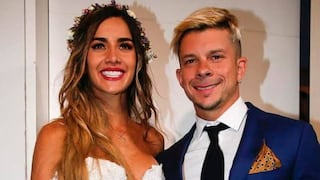 Korina Rivadeneira asegura estar en paz tras su separación de Mario Hart: “ya todo pasó”