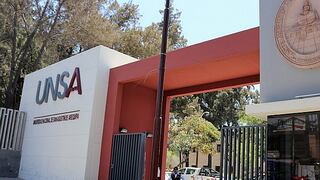 Contraloría pide sancionar a 11 trabajadores de la UNSA por perjuicio de S/104 mil 