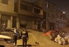 Balacera en pollada de Villa El Salvador deja un muerto y dos heridos