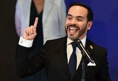 Abelardo de la Espriella anunció que su investidura como presidente de Colombia se hará en Cali