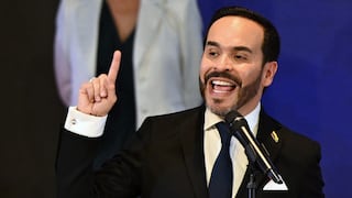 Abelardo de la Espriella anunció que su investidura como presidente de Colombia se hará en Cali