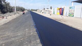 Tacna: Fiscalía abre investigación preliminar ante denuncia por presunta colusión en obra