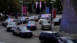 Estados Unidos: tiroteo en festival gastronómico de Seattle deja tres muertos y cuatro heridos