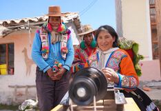 Alpaca Fiesta: Los mejores exponentes del sector textil camélidos en Arequipa desde el 21 de octubre