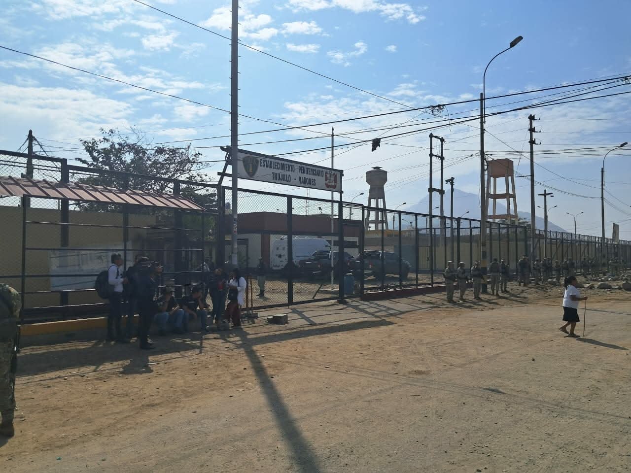 Condenado la amenazó con un machete a la víctima para abusar de ella y luego le dijo que si contaba lo sucedido mataría a su familia.