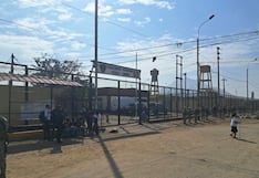 La Libertad: Dictan cadena perpetua contra hombre por abusar de una niña