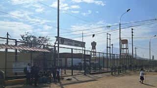 La Libertad: Dictan cadena perpetua contra hombre por abusar de una niña