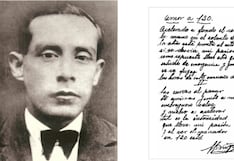 Obra musical de Felipe Pinglo Alva ingresa al Registro Peruano Memoria del Mundo – UNESCO