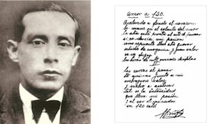 Obra musical de Felipe Pinglo Alva ingresa al Registro Peruano Memoria del Mundo – UNESCO