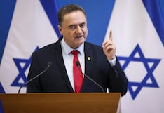Israel afirma que está listo para atacar Irán “por tercera vez si es necesario”