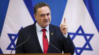 Israel afirma que está listo para atacar Irán “por tercera vez si es necesario”