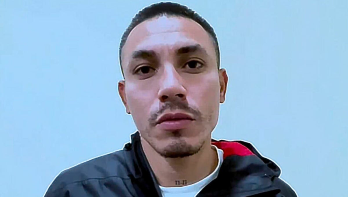 Jean Deza fue denunciado por violencia física. (Foto: Difusión)