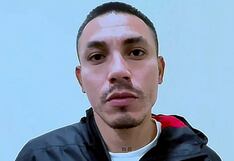 Jean Deza se pronuncia tras denuncia de agresión de Gabriela Alava: No estoy prófugo (VIDEO)