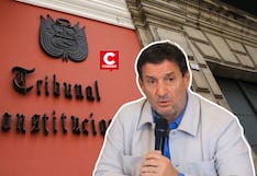 Municipalidad de Lima insiste al TC frenar proclamación de resultados de las elecciones