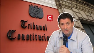 Municipalidad de Lima insiste al TC frenar proclamación de resultados de las elecciones