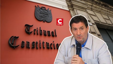 Municipalidad de Lima insiste al TC frenar proclamación de resultados de las elecciones
