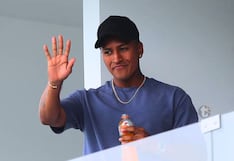 Pedro Aquino: esposa confirma separación tras difusión de imágenes con una modelo