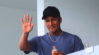 Pedro Aquino: esposa confirma separación tras difusión de imágenes con una modelo