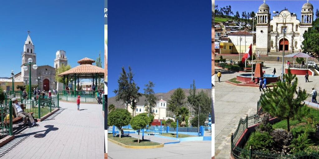 Ayacucho: municipios provinciales del sur tienen lento avance de presupuesto para obras.