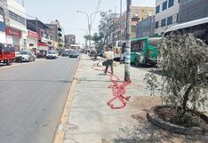 A cuchilladas matan a vigilante en la ciudad de Trujillo