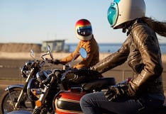 Viajar en moto fuera de Lima: 3 recomendaciones para una ruta más segura