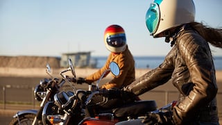 Viajar en moto fuera de Lima: 3 recomendaciones para una ruta más segura