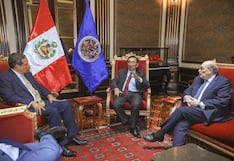 OEA desplegará 97 observadores de 22 países en todas las regiones