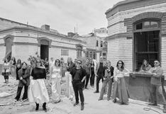 Centro histórico de Lima brilla con restauraciones lideradas por diseñadores