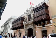 Perú rompe relaciones diplomáticas con Irán por cuestionamientos a su política interna y exterior