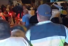 Ataque con ráfaga de balazos en Hualcará deja un hombre muerto y un herido en Cañete