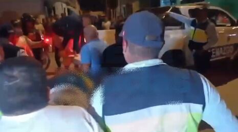 Ataque con ráfaga de balazos en Hualcará deja un hombre muerto y un herido en Cañete